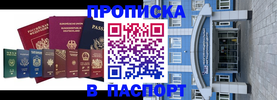 прописка штамп в Новозыбкове